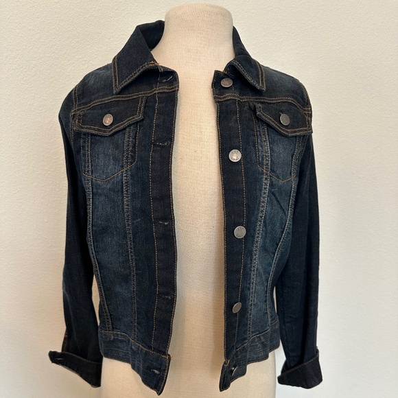 Denim Jacket - Picture 1 of 7